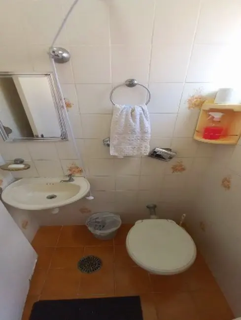 Foto 7 de Apartamento com 1 quarto para alugar, 50m2 em Enseada, Guaruja - SP