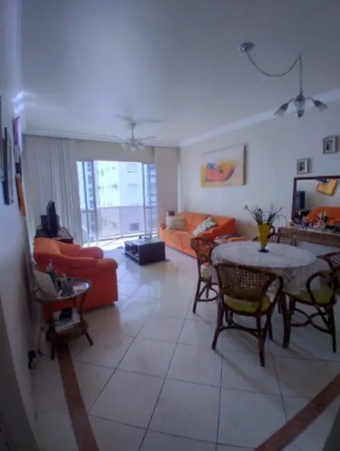 Foto 1 de Apartamento com 3 quartos à venda, 130m2 em Guaruja - SP