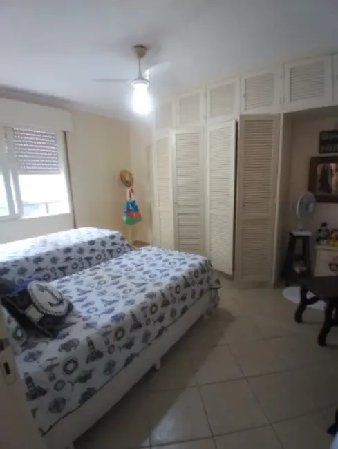 Foto 9 de Apartamento com 3 quartos para alugar, 109m2 em Pitangueiras, Guaruja - SP
