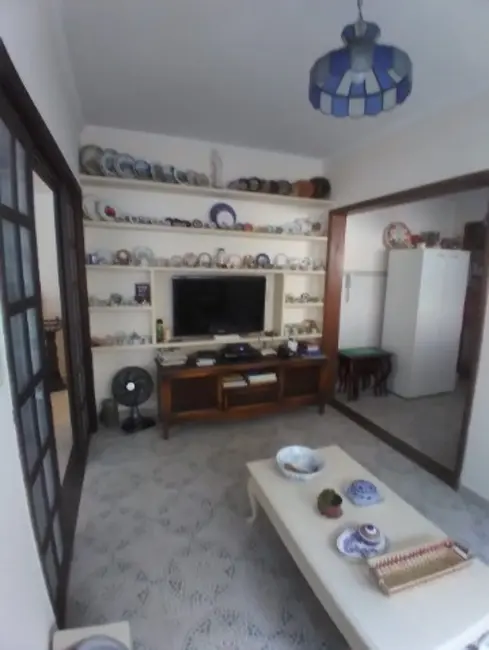 Foto 3 de Apartamento com 3 quartos para alugar, 109m2 em Pitangueiras, Guaruja - SP