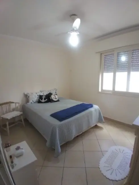 Foto 5 de Apartamento com 3 quartos para alugar, 109m2 em Pitangueiras, Guaruja - SP