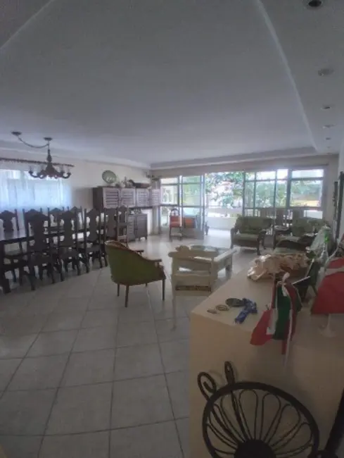 Foto 1 de Apartamento com 3 quartos para alugar, 109m2 em Pitangueiras, Guaruja - SP