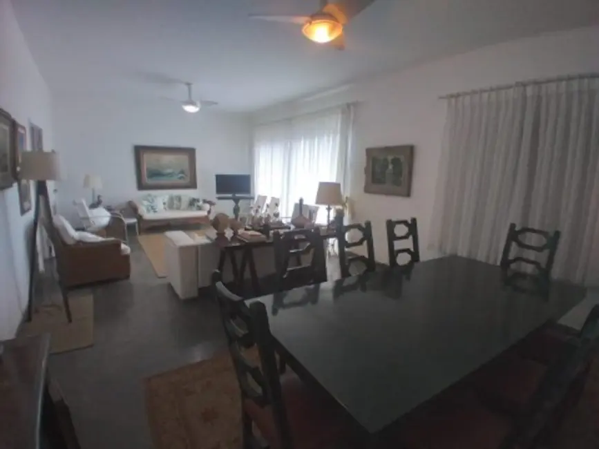 Apartamento com 4 quartos à venda, 210m2 em Guaruja - SP - imagem 6 Foto 6 de Apartamento com 4 quartos à venda, 210m2 em Guaruja - SP