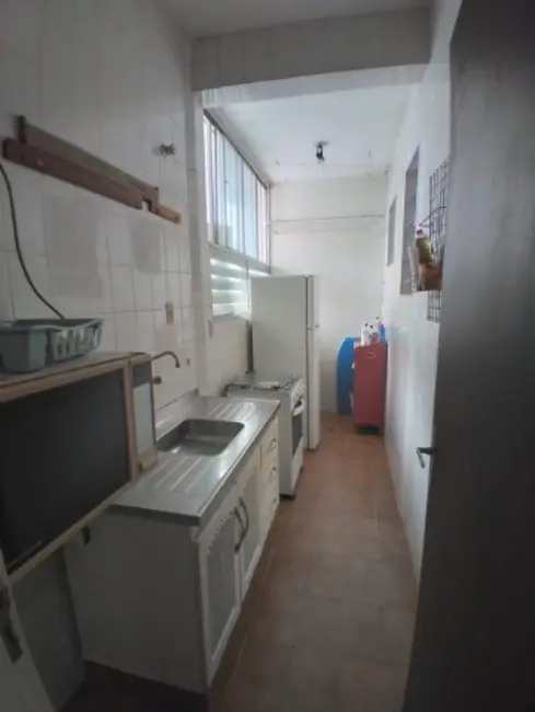 Apartamento com 2 quartos à venda, 65m2 em Guaruja - SP - imagem 8 Foto 8 de Apartamento com 2 quartos à venda, 65m2 em Guaruja - SP