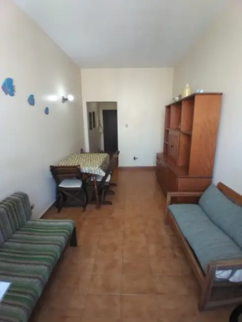Foto 1 de Apartamento com 2 quartos à venda, 65m2 em Guaruja - SP