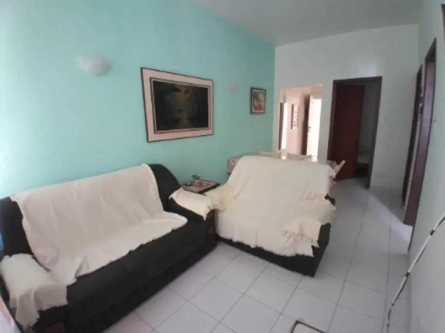 Foto 1 de Apartamento com 2 quartos à venda, 60m2 em Guaruja - SP