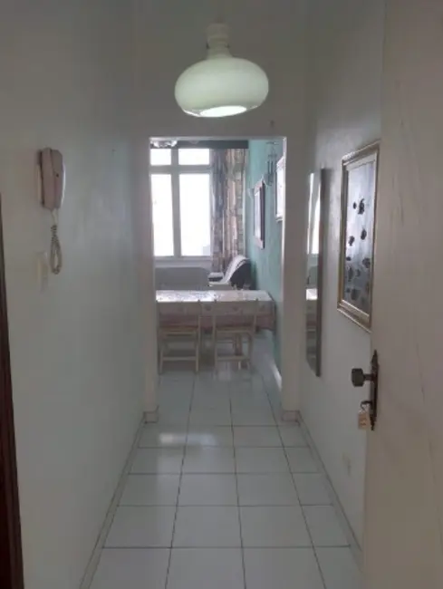 Foto 3 de Apartamento com 2 quartos à venda, 60m2 em Guaruja - SP