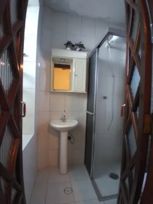 Foto 9 de Apartamento com 2 quartos à venda, 60m2 em Guaruja - SP