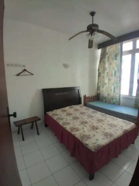 Foto 5 de Apartamento com 2 quartos à venda, 60m2 em Guaruja - SP