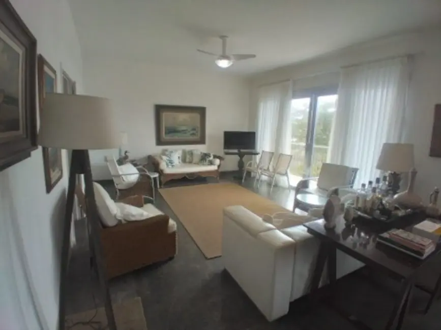 Foto 1 de Apartamento com 4 quartos para alugar, 210m2 em Guaruja - SP