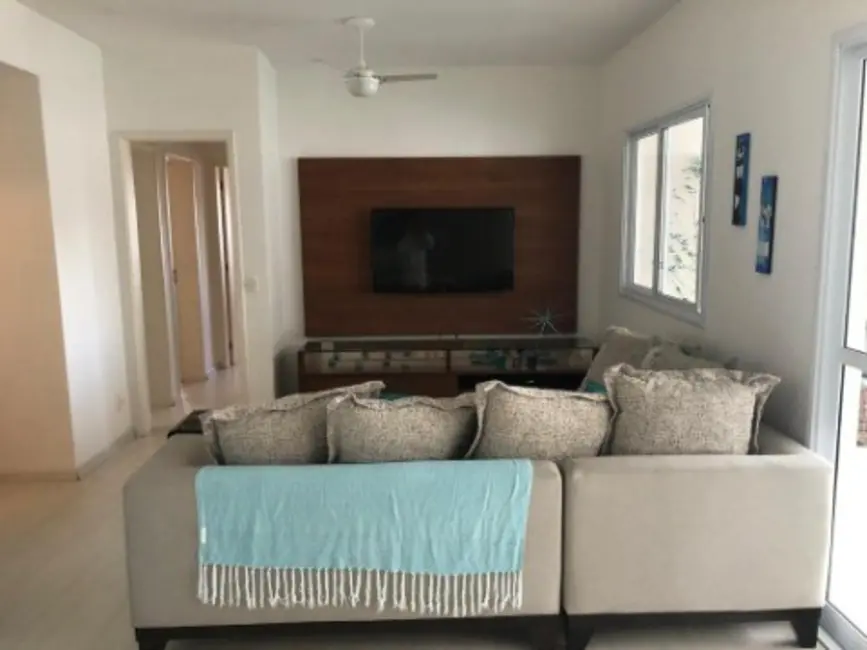 Apartamento com 3 quartos à venda, 135m2 em Guaruja - SP - imagem 3 Foto 3 de Apartamento com 3 quartos à venda, 135m2 em Guaruja - SP