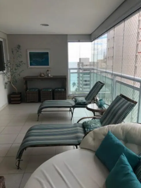 Apartamento com 3 quartos à venda, 135m2 em Guaruja - SP - imagem 2 Foto 2 de Apartamento com 3 quartos à venda, 135m2 em Guaruja - SP