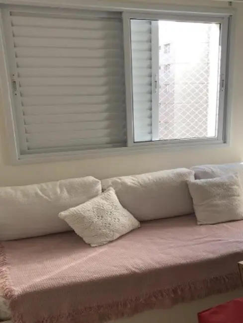 Apartamento com 3 quartos à venda, 135m2 em Guaruja - SP - imagem 9 Foto 9 de Apartamento com 3 quartos à venda, 135m2 em Guaruja - SP