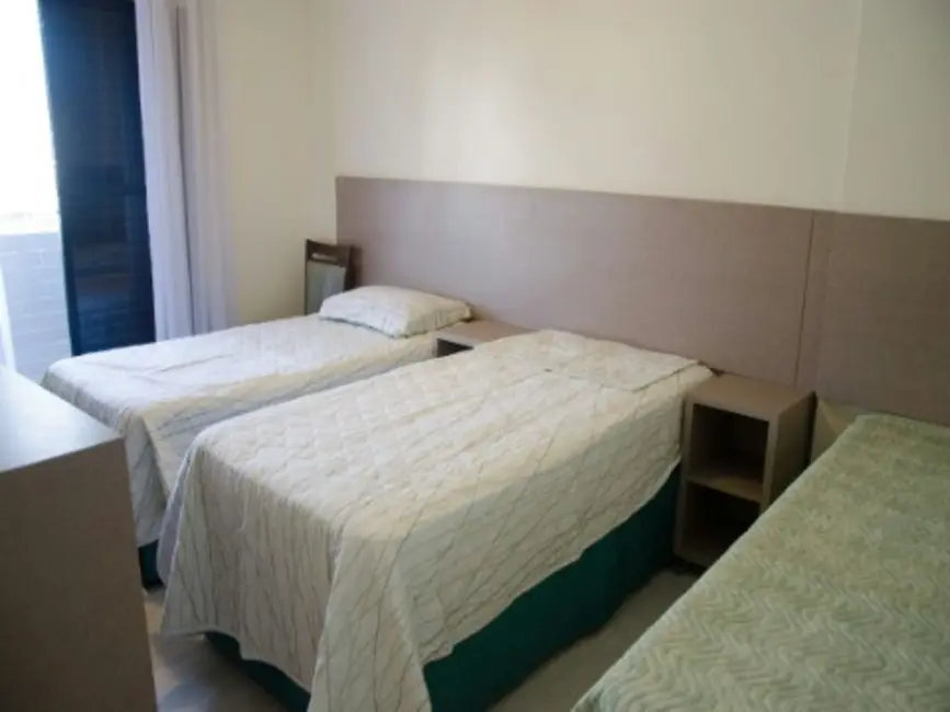 Foto 8 de Apartamento com 2 quartos à venda, 70m2 em Guaruja - SP