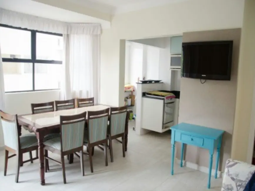 Foto 4 de Apartamento com 2 quartos à venda, 70m2 em Guaruja - SP