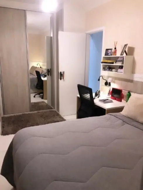 Foto 8 de Apartamento com 2 quartos à venda, 75m2 em Guaruja - SP