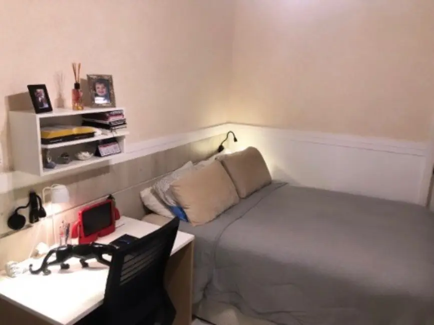 Foto 7 de Apartamento com 2 quartos à venda, 75m2 em Guaruja - SP