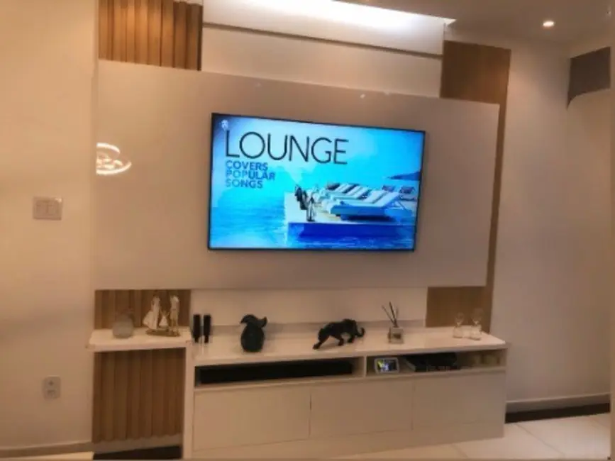 Foto 3 de Apartamento com 2 quartos à venda, 75m2 em Guaruja - SP