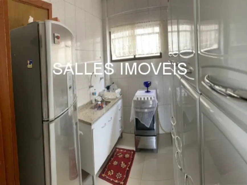 Foto 8 de Apartamento com 2 quartos à venda, 116m2 em Enseada, Guaruja - SP