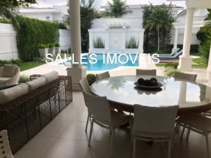 Foto 6 de Casa de Condomínio com 4 quartos à venda, 420m2 em Jardim Acapulco, Guaruja - SP