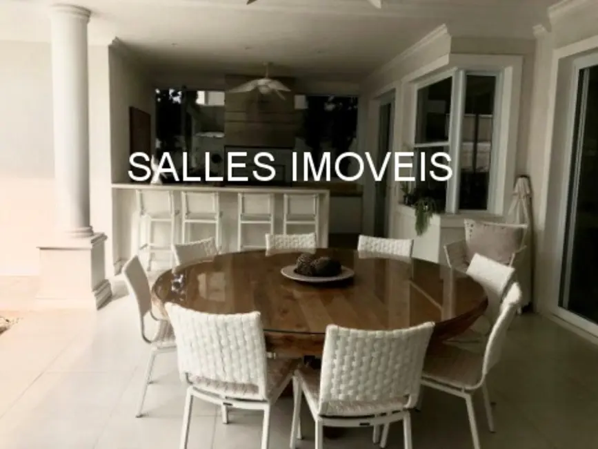 Foto 4 de Casa de Condomínio com 4 quartos à venda, 420m2 em Jardim Acapulco, Guaruja - SP