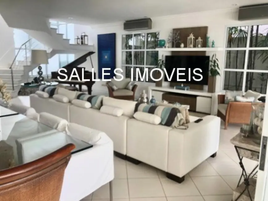 Foto 7 de Casa de Condomínio com 4 quartos à venda, 420m2 em Jardim Acapulco, Guaruja - SP