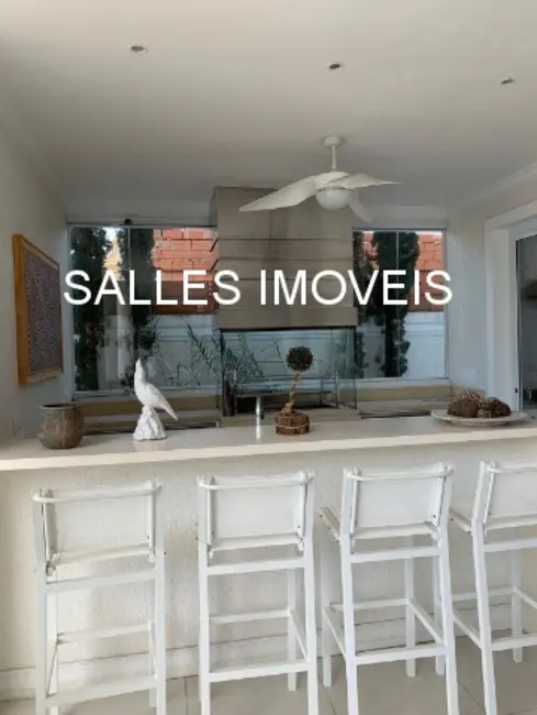 Foto 5 de Casa de Condomínio com 4 quartos à venda, 420m2 em Jardim Acapulco, Guaruja - SP