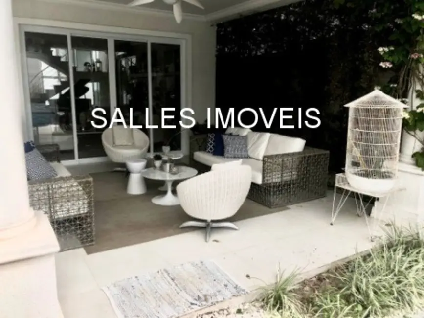 Foto 3 de Casa de Condomínio com 4 quartos à venda, 420m2 em Jardim Acapulco, Guaruja - SP