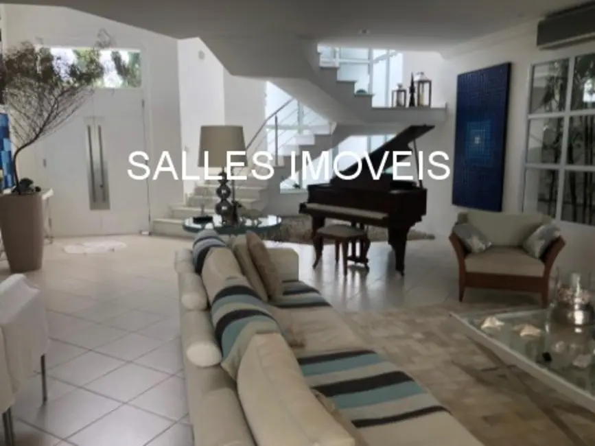 Foto 9 de Casa de Condomínio com 4 quartos à venda, 420m2 em Jardim Acapulco, Guaruja - SP