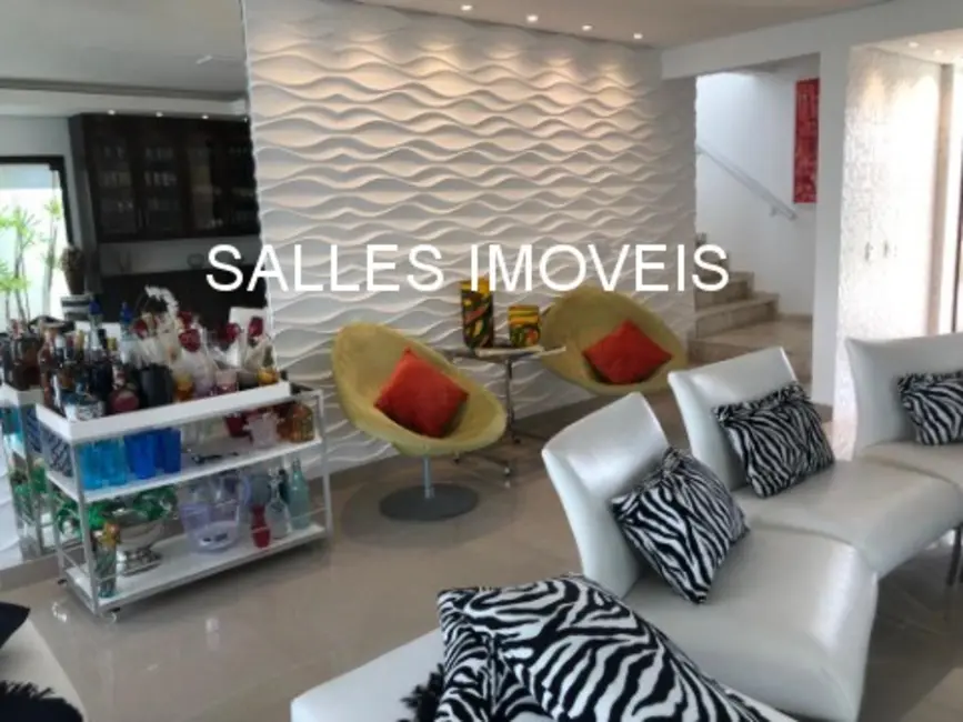 Casa de Condomínio com 4 quartos à venda, 420m2 em Jardim Acapulco, Guaruja - SP - imagem 8 Foto 8 de Casa de Condomínio com 4 quartos à venda, 420m2 em Jardim Acapulco, Guaruja - SP