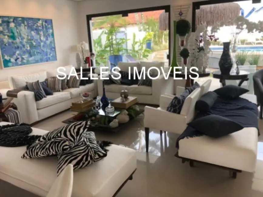 Casa de Condomínio com 4 quartos à venda, 420m2 em Jardim Acapulco, Guaruja - SP - imagem 4 Foto 4 de Casa de Condomínio com 4 quartos à venda, 420m2 em Jardim Acapulco, Guaruja - SP