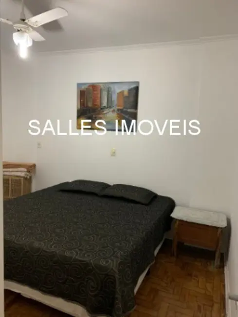 Foto 4 de Apartamento com 1 quarto à venda, 65m2 em Pitangueiras, Guaruja - SP