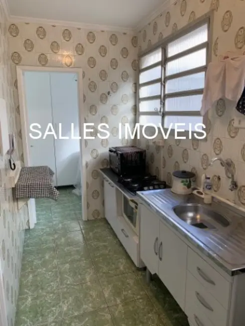 Foto 6 de Apartamento com 1 quarto à venda, 65m2 em Pitangueiras, Guaruja - SP