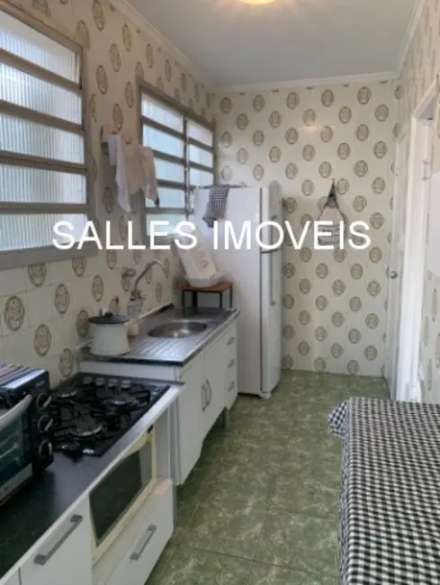 Foto 7 de Apartamento com 1 quarto à venda, 65m2 em Pitangueiras, Guaruja - SP