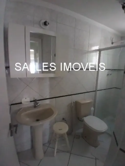 Foto 7 de Apartamento com 2 quartos à venda, 70m2 em Pitangueiras, Guaruja - SP