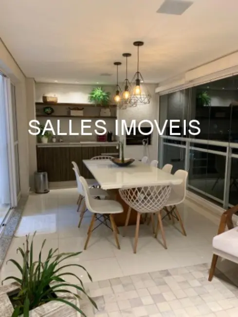 Foto 3 de Apartamento com 3 quartos à venda, 133m2 em Guaruja - SP