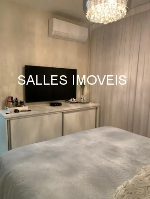 Foto 9 de Apartamento com 3 quartos à venda, 133m2 em Guaruja - SP