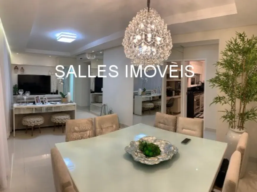 Foto 5 de Apartamento com 3 quartos à venda, 133m2 em Guaruja - SP