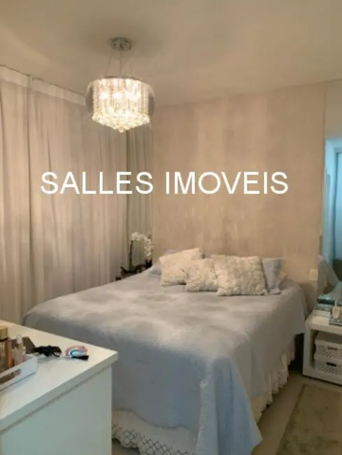 Foto 8 de Apartamento com 3 quartos à venda, 133m2 em Guaruja - SP