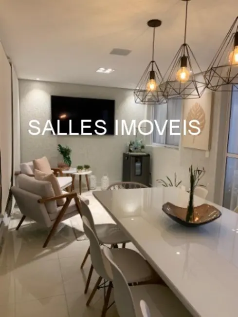 Foto 1 de Apartamento com 3 quartos à venda, 133m2 em Guaruja - SP