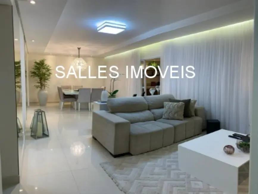 Foto 6 de Apartamento com 3 quartos à venda, 133m2 em Guaruja - SP