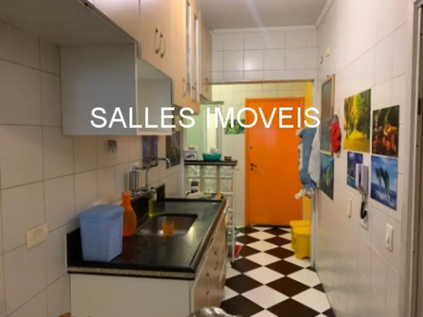 Foto 9 de Apartamento com 2 quartos à venda, 88m2 em Pitangueiras, Guaruja - SP