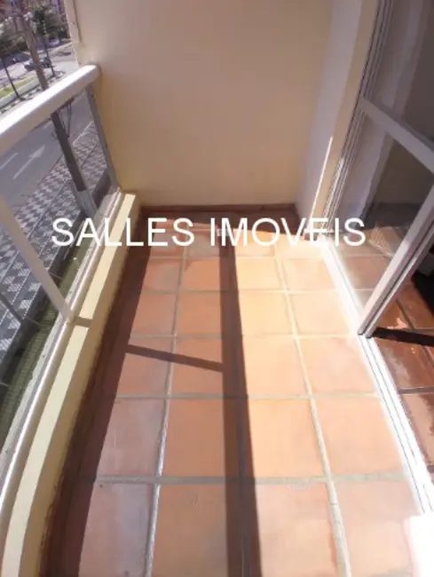 Foto 3 de Apartamento com 2 quartos à venda, 68m2 em Enseada, Guaruja - SP