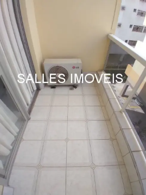 Foto 4 de Apartamento com 3 quartos à venda, 76m2 em Enseada, Guaruja - SP