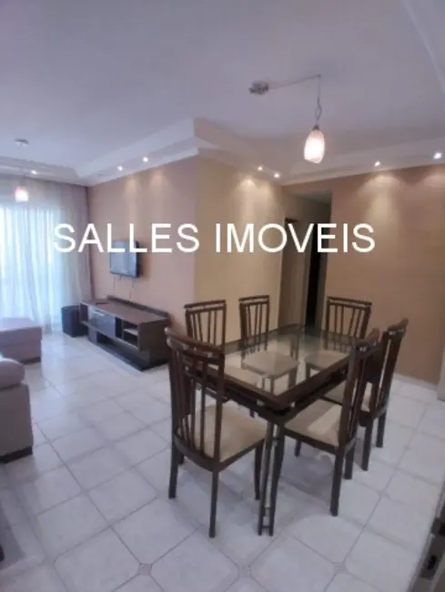 Foto 3 de Apartamento com 3 quartos à venda, 76m2 em Enseada, Guaruja - SP