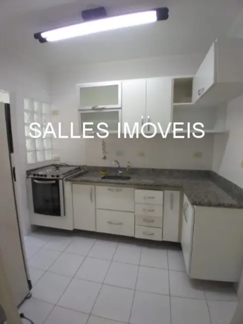 Foto 9 de Apartamento com 3 quartos à venda, 76m2 em Enseada, Guaruja - SP