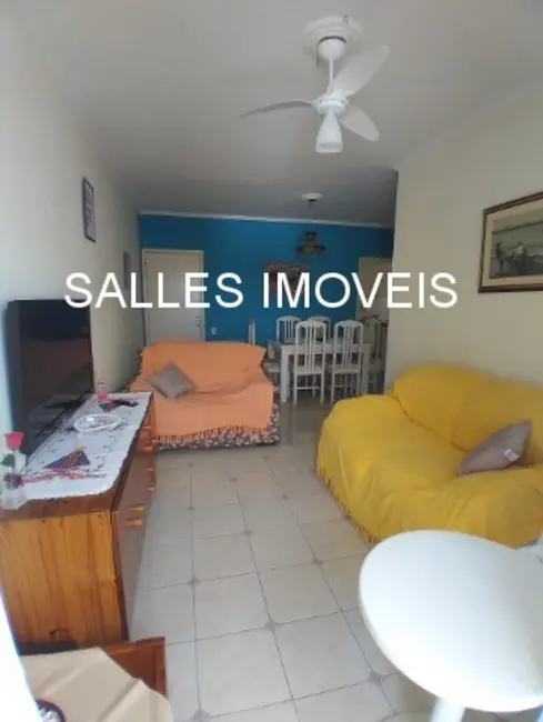 Foto 1 de Apartamento com 3 quartos à venda, 76m2 em Enseada, Guaruja - SP