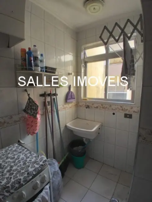 Apartamento com 3 quartos à venda, 76m2 em Enseada, Guaruja - SP - imagem 3 Foto 3 de Apartamento com 3 quartos à venda, 76m2 em Enseada, Guaruja - SP