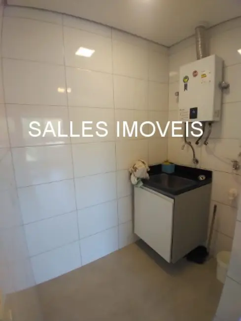 Foto 8 de Apartamento com 2 quartos para alugar, 93m2 em Jardim Astúrias, Guaruja - SP