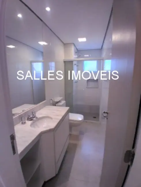 Foto 9 de Apartamento com 2 quartos para alugar, 93m2 em Jardim Astúrias, Guaruja - SP